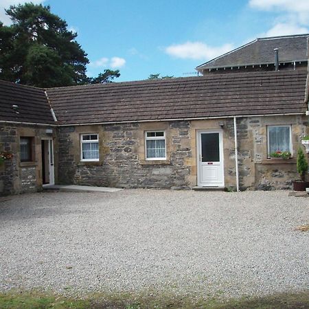 Columba House Hotell Kingussie Eksteriør bilde