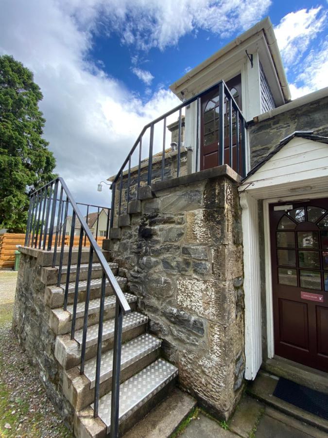 Columba House Hotell Kingussie Eksteriør bilde