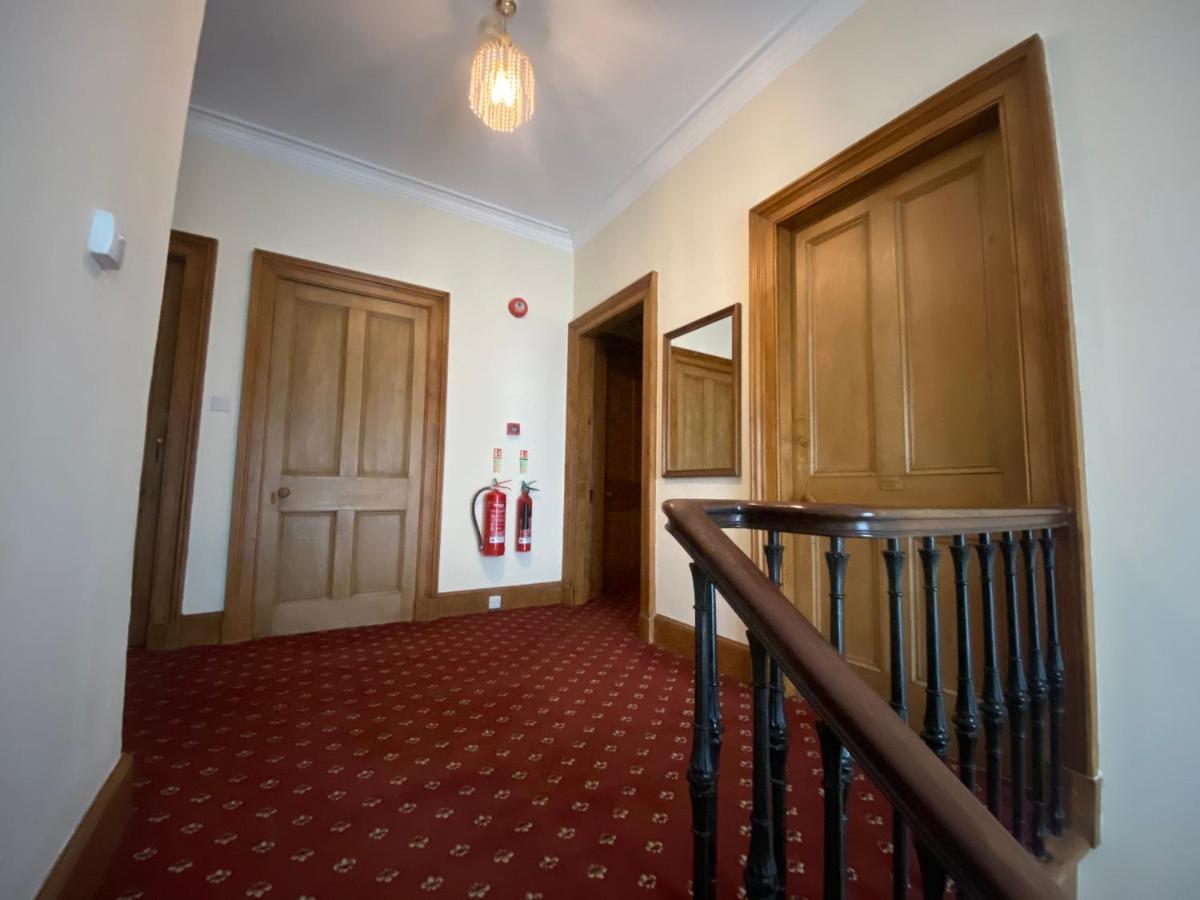 Columba House Hotell Kingussie Eksteriør bilde