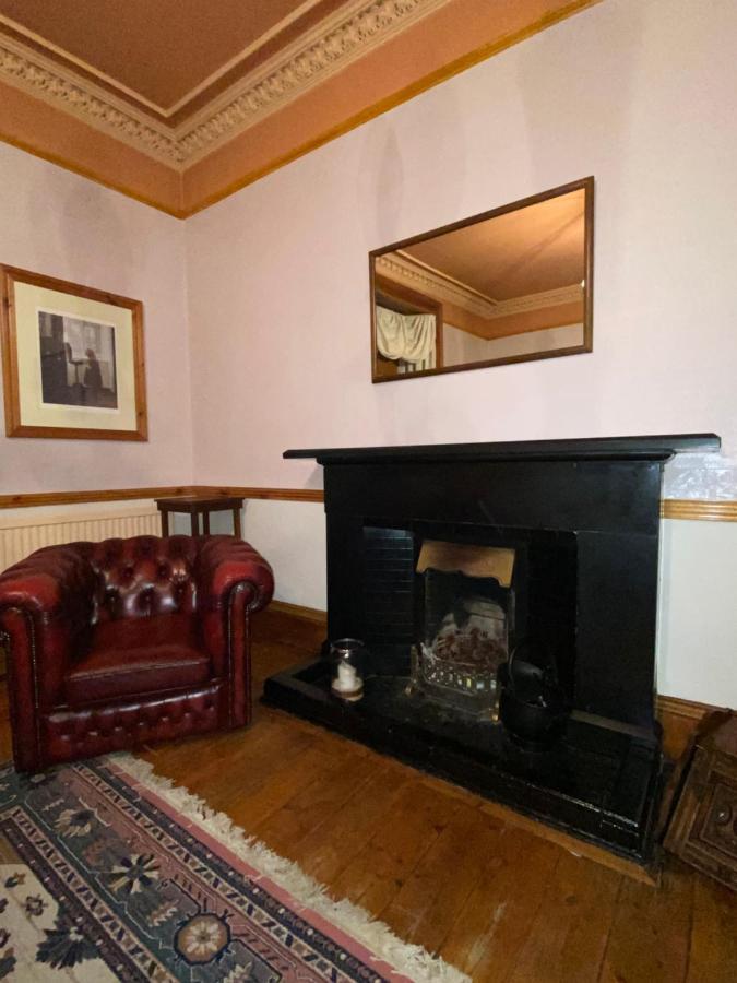 Columba House Hotell Kingussie Eksteriør bilde