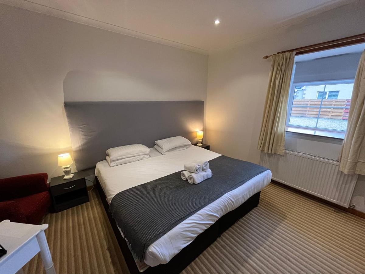 Columba House Hotell Kingussie Eksteriør bilde