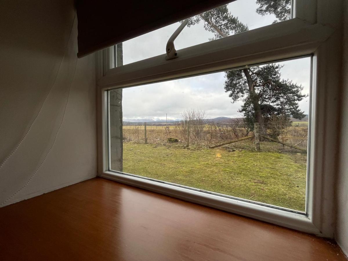 Columba House Hotell Kingussie Eksteriør bilde