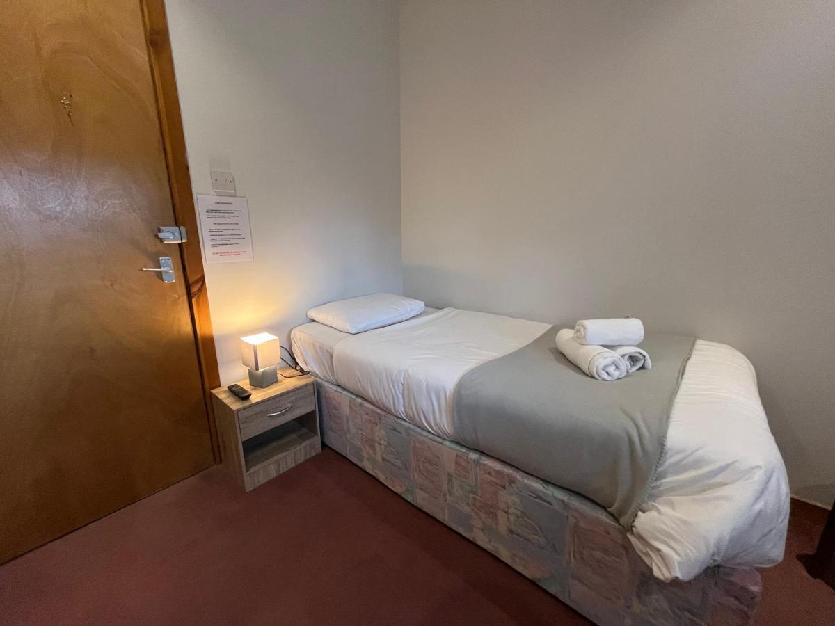 Columba House Hotell Kingussie Eksteriør bilde