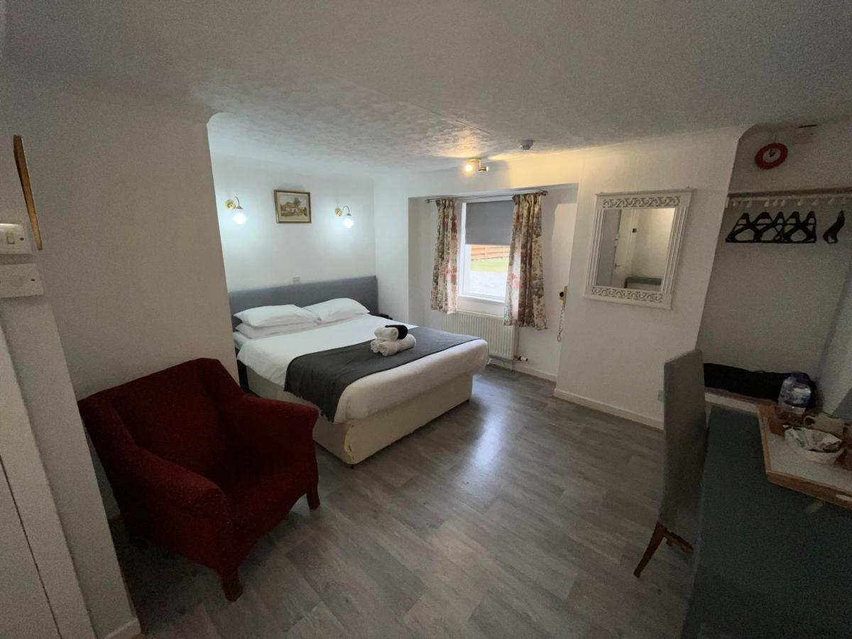 Columba House Hotell Kingussie Eksteriør bilde