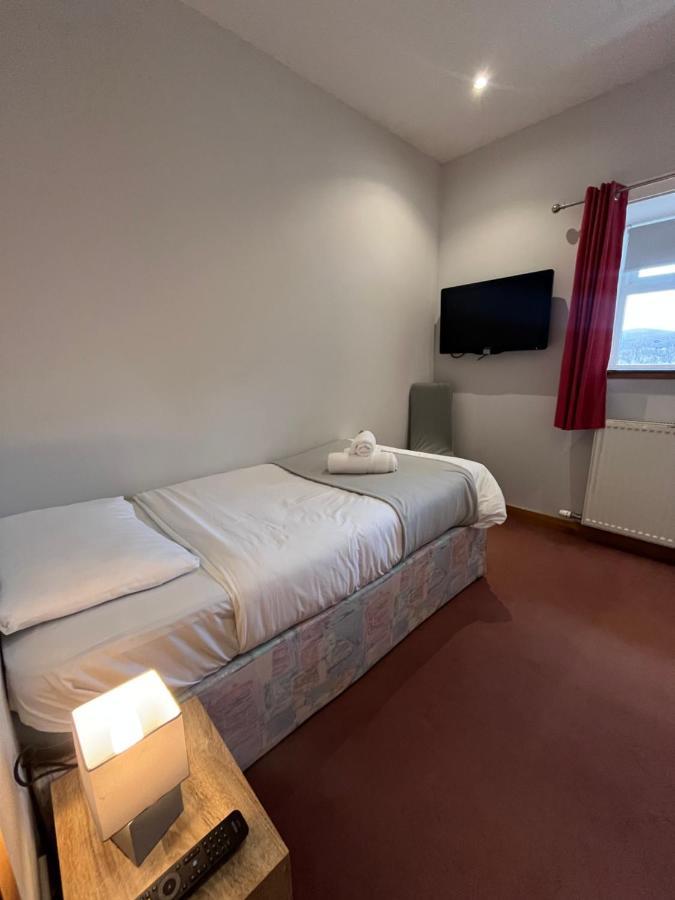 Columba House Hotell Kingussie Eksteriør bilde
