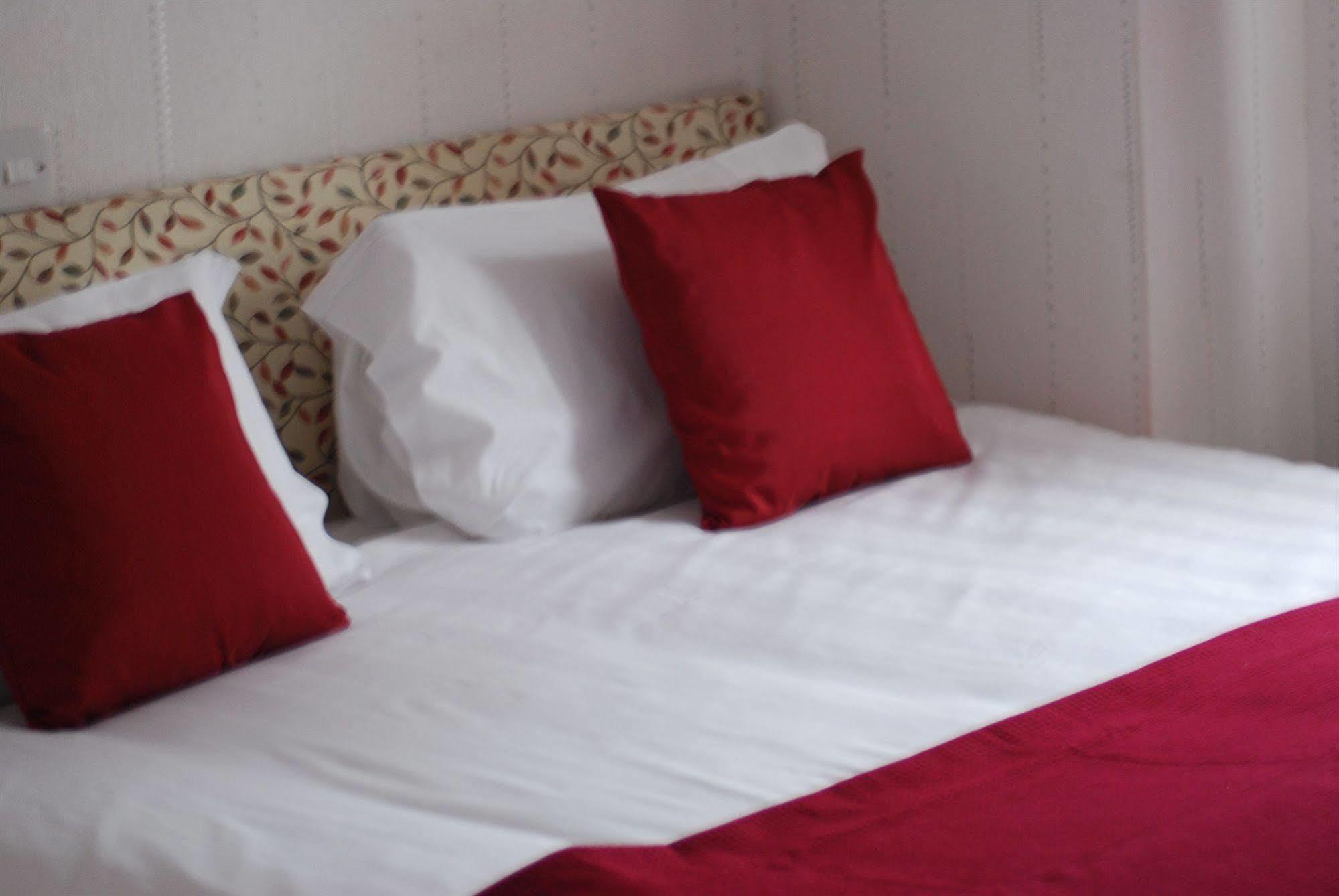 Columba House Hotell Kingussie Eksteriør bilde